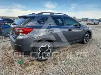 2021 Subaru Crosstrek фото