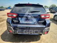 2021 Subaru Crosstrek фото