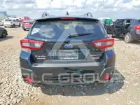 2021 Subaru Crosstrek фото