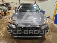 2021 Subaru Crosstrek фото
