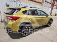 2021 Subaru Crosstrek photo