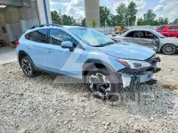 2021 Subaru Crosstrek фото
