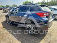2021 Subaru Crosstrek фото