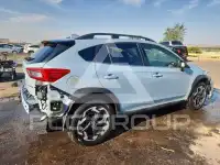 2021 Subaru Crosstrek фото