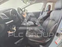 2021 Subaru Crosstrek фото