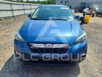 2021 Subaru Crosstrek photo