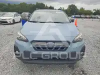 2021 Subaru Crosstrek photo