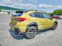 2021 Subaru Crosstrek фото