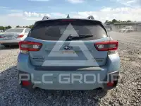 2021 Subaru Crosstrek фото