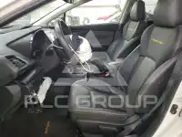 2021 Subaru Crosstrek фото