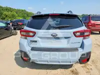 2021 Subaru Crosstrek фото
