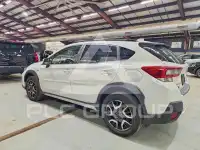2021 Subaru Crosstrek фото