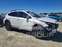 2021 Subaru Crosstrek фото