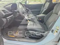 2021 Subaru Crosstrek фото