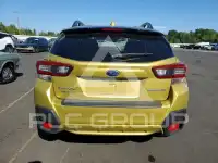 2021 Subaru Crosstrek фото