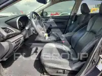 2021 Subaru Crosstrek фото
