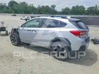 2021 Subaru Crosstrek фото