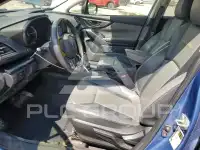 2021 Subaru Crosstrek photo