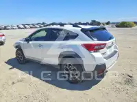 2021 Subaru Crosstrek фото