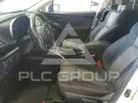2021 Subaru Crosstrek фото