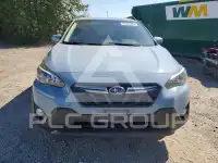 2021 Subaru Crosstrek фото