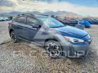 2021 Subaru Crosstrek фото