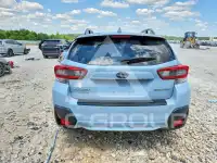 2021 Subaru Crosstrek фото