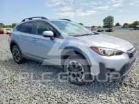 2021 Subaru Crosstrek фото