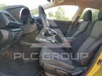 2021 Subaru Crosstrek фото