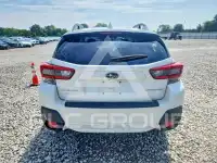 2021 Subaru Crosstrek фото