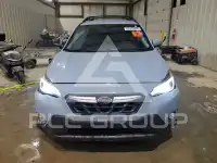 2021 Subaru Crosstrek фото