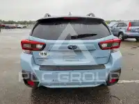 2021 Subaru Crosstrek фото