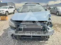2021 Subaru Crosstrek фото