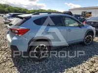 2021 Subaru Crosstrek photo