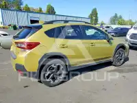 2021 Subaru Crosstrek фото