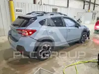 2021 Subaru Crosstrek фото