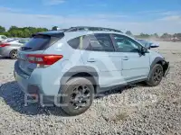 2021 Subaru Crosstrek фото