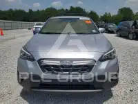 2021 Subaru Crosstrek photo