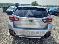 2021 Subaru Crosstrek фото