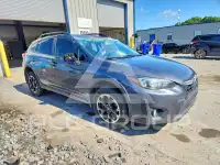 2021 Subaru Crosstrek фото