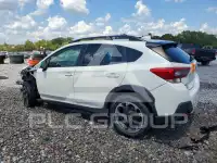 2021 Subaru Crosstrek фото
