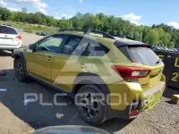 2021 Subaru Crosstrek photo