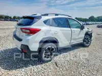 2021 Subaru Crosstrek фото