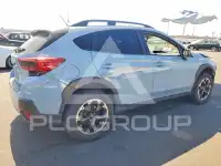 2021 Subaru Crosstrek фото