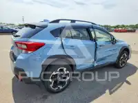2021 Subaru Crosstrek фото