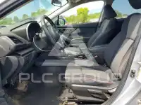 2021 Subaru Crosstrek фото