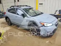 2021 Subaru Crosstrek фото