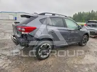 2021 Subaru Crosstrek фото