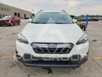 2021 Subaru Crosstrek фото