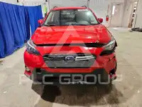 2021 Subaru Crosstrek фото